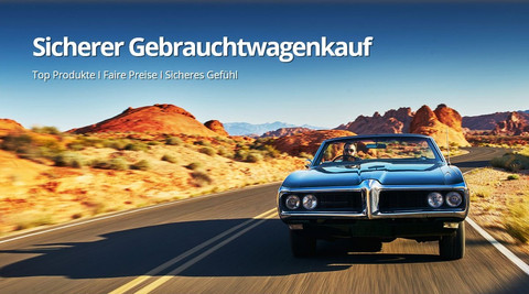 Autohaus am Kaiserberg